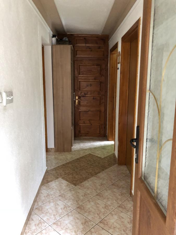 Durmitor Gray Daire Žabljak Dış mekan fotoğraf