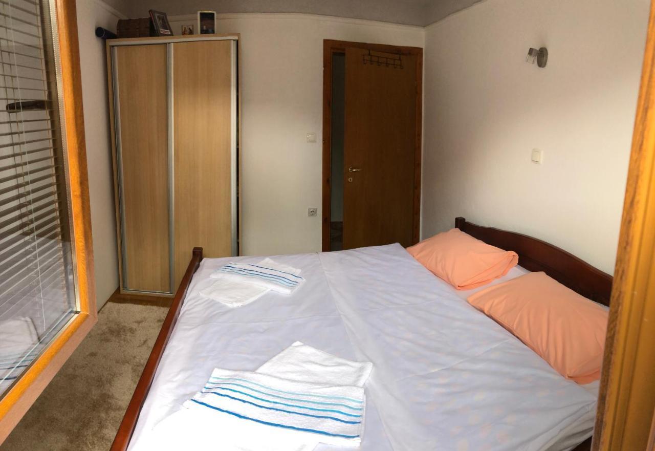 Durmitor Gray Daire Žabljak Dış mekan fotoğraf